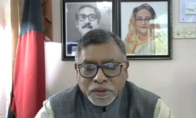অক্সিজেনের কোনো ঘাটতি নেই, উদ্বেগের বিষয় হলো ঈদের বাজার: স্বাস্থ্যমন্ত্রী অক্সিজেনের কোনো ঘাটতি নেই, উদ্বেগের বিষয় হলো ঈদের বাজার: স্বাস্থ্যমন্ত্রী